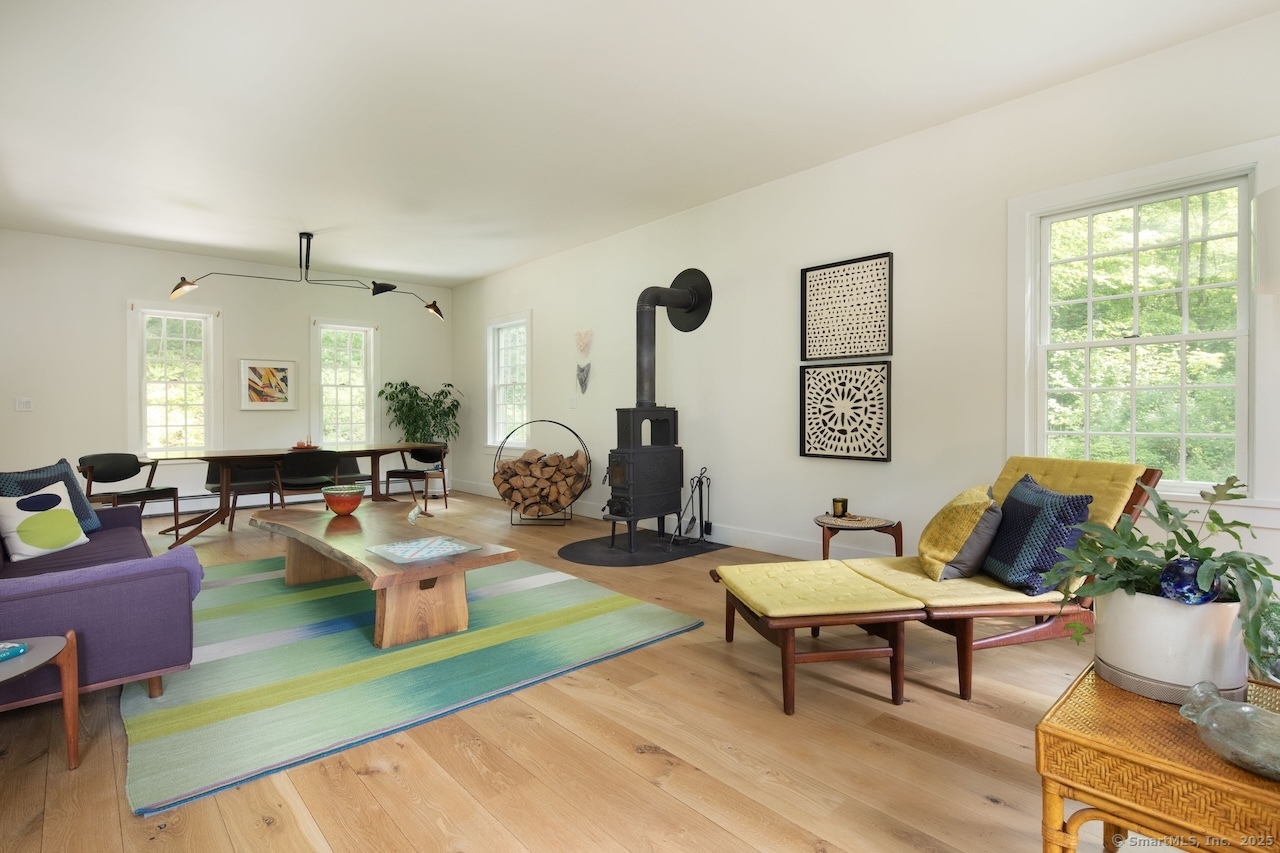 3 West Mountain Road