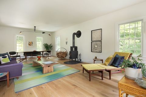 Tiny photo for 3 W Mountain Road, Sharon, CT 06069 (MLS # 24157788)