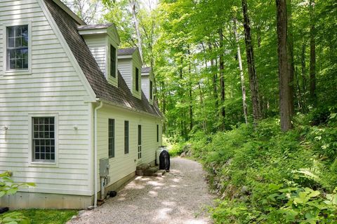 Tiny photo for 3 W Mountain Road, Sharon, CT 06069 (MLS # 24157788)