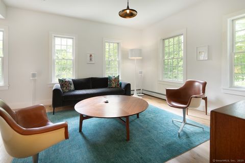 Tiny photo for 3 W Mountain Road, Sharon, CT 06069 (MLS # 24157788)