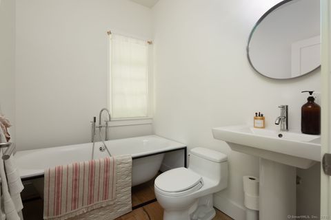 Tiny photo for 3 W Mountain Road, Sharon, CT 06069 (MLS # 24157788)