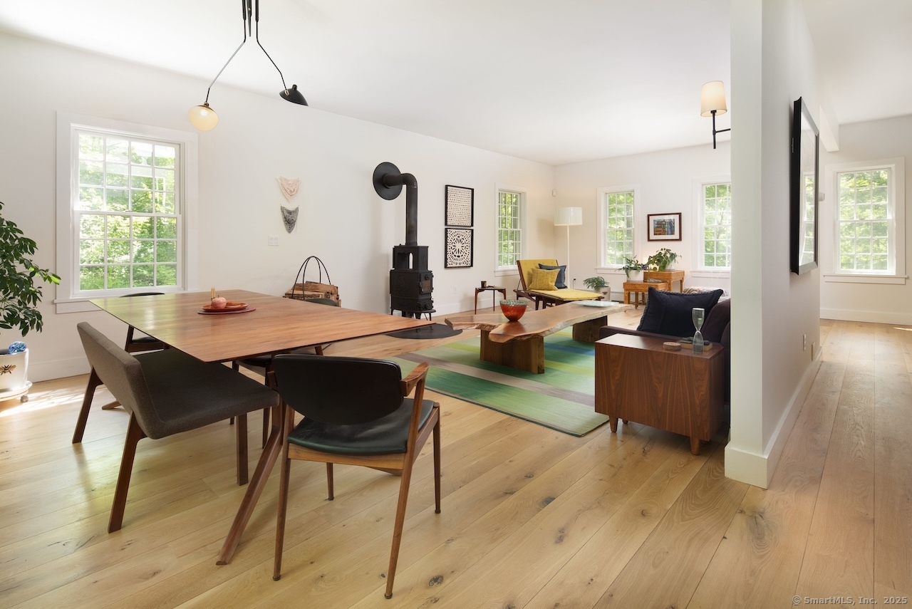 3 West Mountain Road