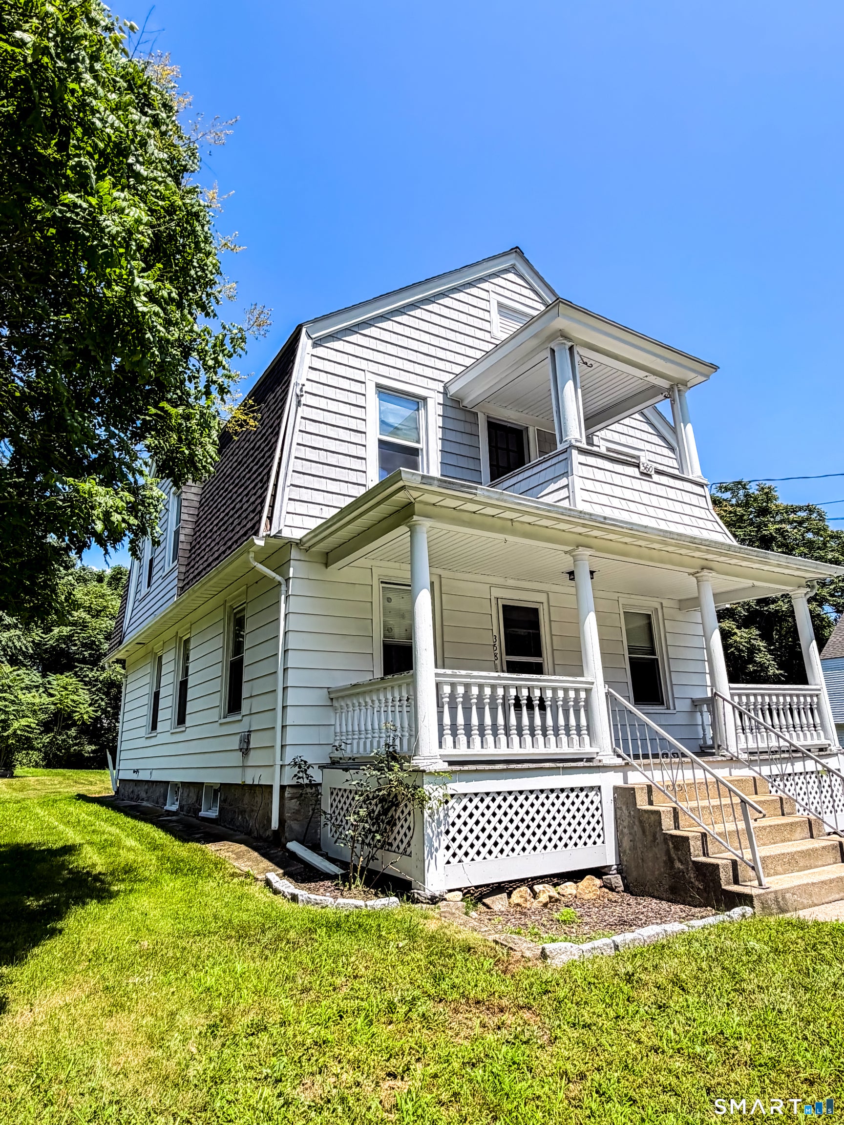 358 Poquonnock Road