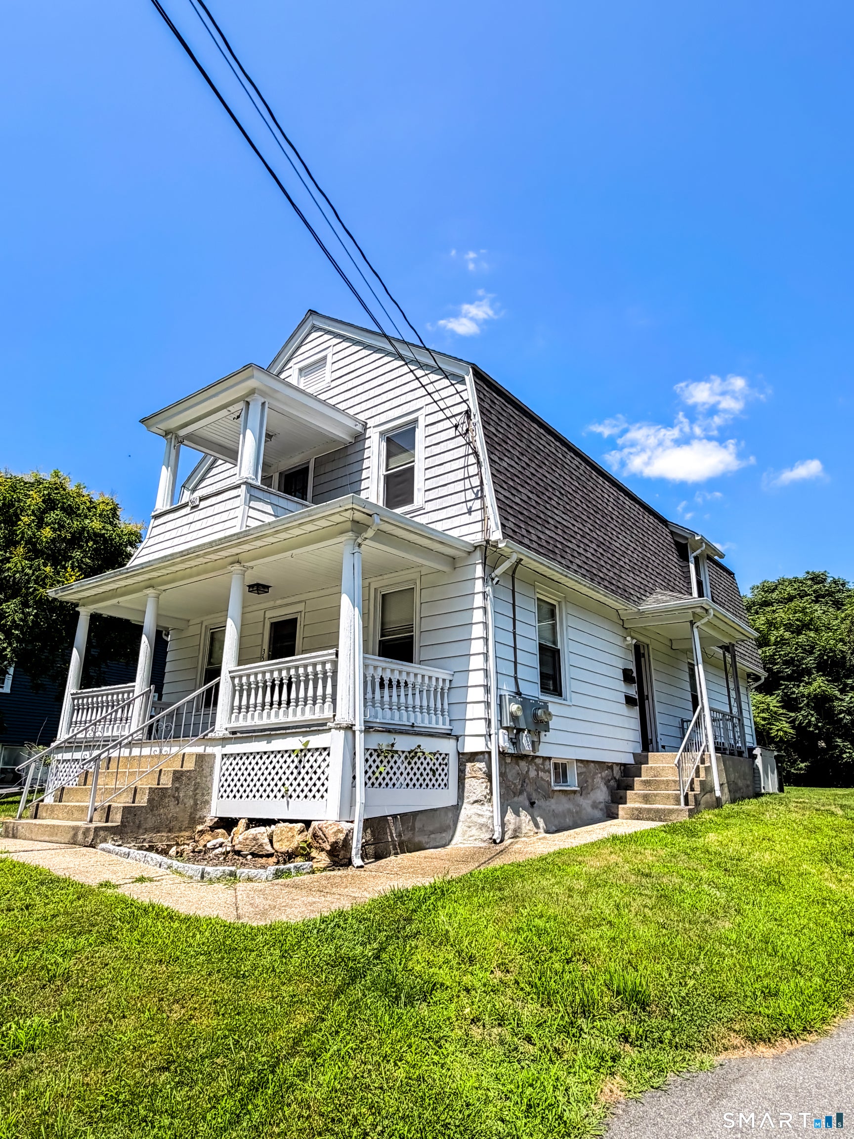 358 Poquonnock Road