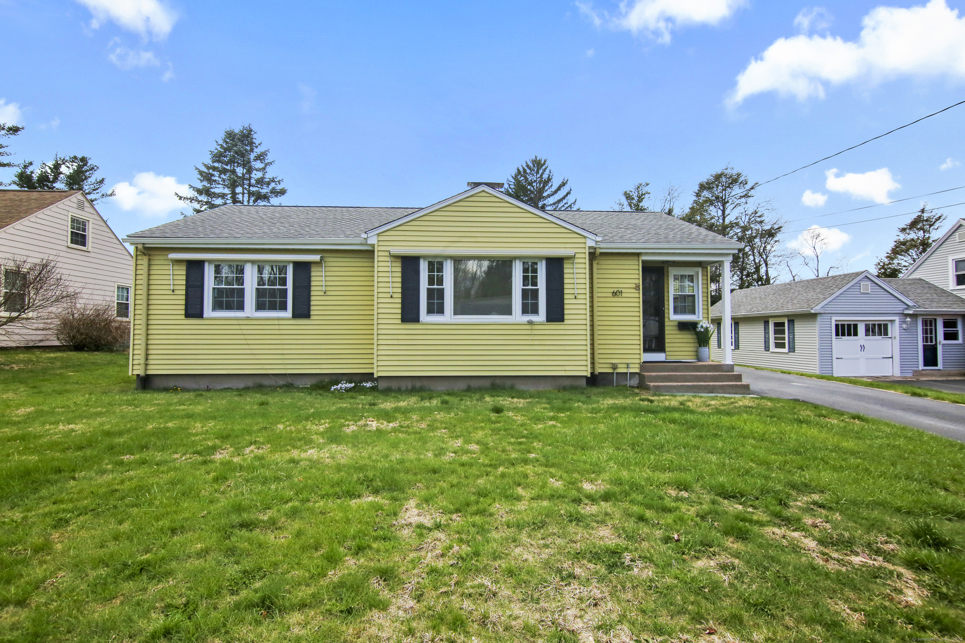 601 Hunting Hill Avenue, Middletown, Connecticut image 2