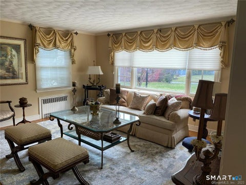 Tiny photo for 94 Fennbrook Drive, Hamden, CT 06517 (MLS # 24188834)