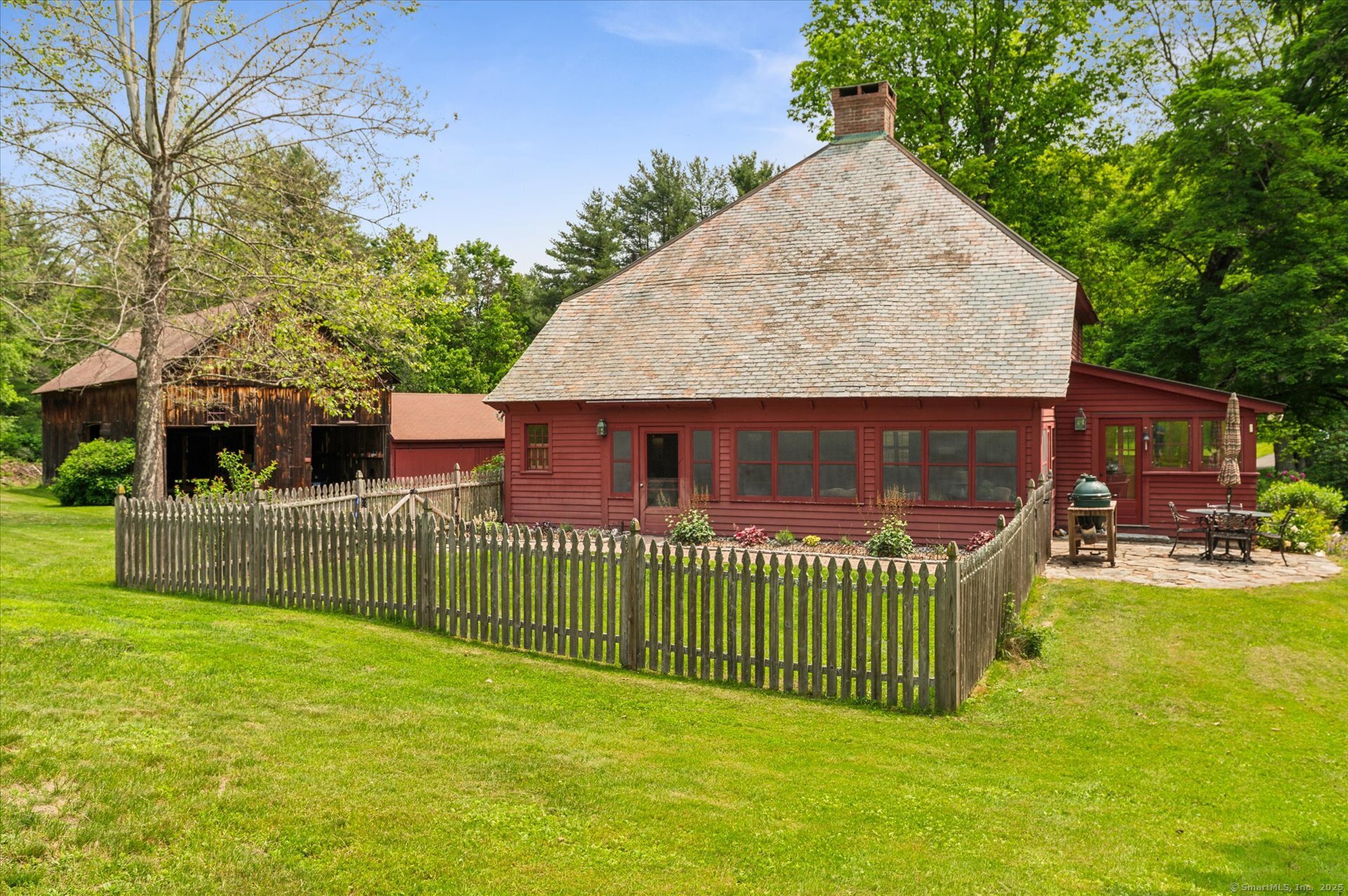 67 Barn Door Hills Road