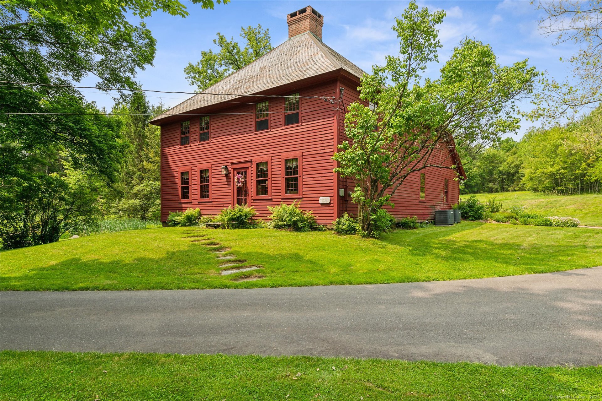 67 Barn Door Hills Road