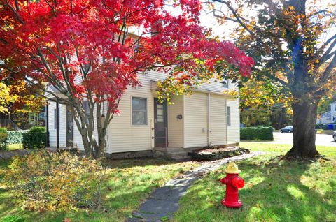 Tiny photo for 113 Woodlawn Circle, East Hartford, CT 06108 (MLS # 24095517)