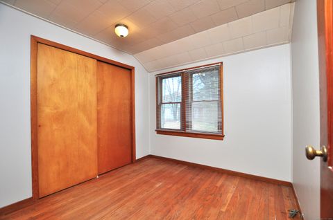 Tiny photo for 113 Woodlawn Circle, East Hartford, CT 06108 (MLS # 24095517)