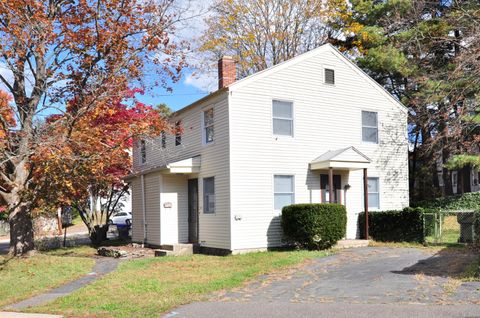 Tiny photo for 113 Woodlawn Circle, East Hartford, CT 06108 (MLS # 24095517)