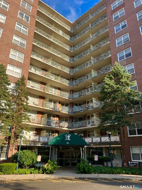 Condo For Rent - 71 Strawberry Hill Avenue #217<br/> Fairfield County, Stamford, CT 06902