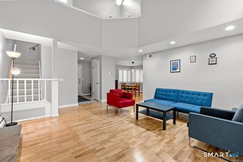 Tiny photo for 13 Byrne Court #A, Farmington, CT 06032 (MLS # 24155240)