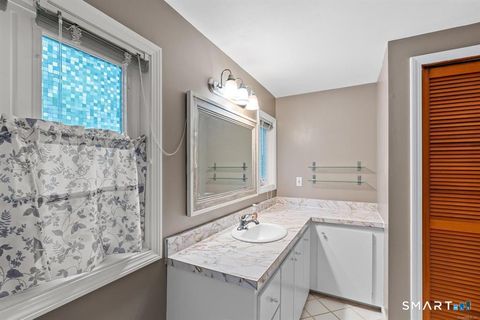 Tiny photo for 13 Byrne Court #A, Farmington, CT 06032 (MLS # 24155240)