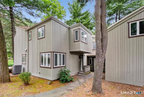 Photo of 13 Byrne Court #A, Farmington, CT 06032 (MLS # 24155240)