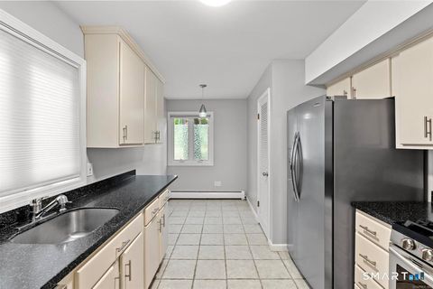 Tiny photo for 13 Byrne Court #A, Farmington, CT 06032 (MLS # 24155240)