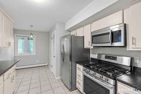 Tiny photo for 13 Byrne Court #A, Farmington, CT 06032 (MLS # 24155240)