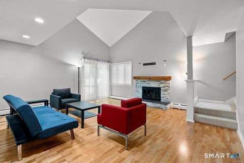 Tiny photo for 13 Byrne Court #A, Farmington, CT 06032 (MLS # 24155240)