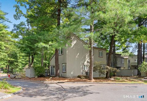 Tiny photo for 13 Byrne Court #A, Farmington, CT 06032 (MLS # 24155240)