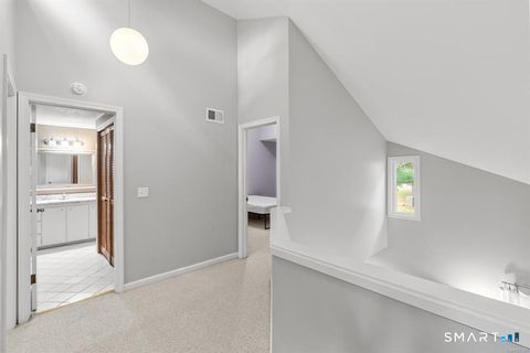 Tiny photo for 13 Byrne Court #A, Farmington, CT 06032 (MLS # 24155240)