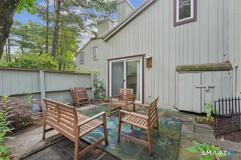Tiny photo for 13 Byrne Court #A, Farmington, CT 06032 (MLS # 24155240)