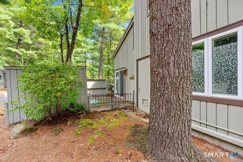 Tiny photo for 13 Byrne Court #A, Farmington, CT 06032 (MLS # 24155240)