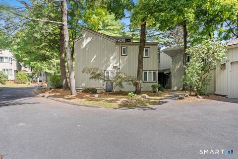 Tiny photo for 13 Byrne Court #A, Farmington, CT 06032 (MLS # 24155240)