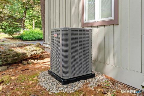 Tiny photo for 13 Byrne Court #A, Farmington, CT 06032 (MLS # 24155240)