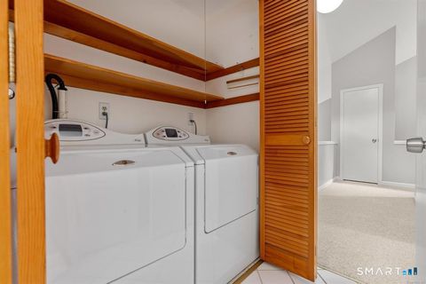 Tiny photo for 13 Byrne Court #A, Farmington, CT 06032 (MLS # 24155240)