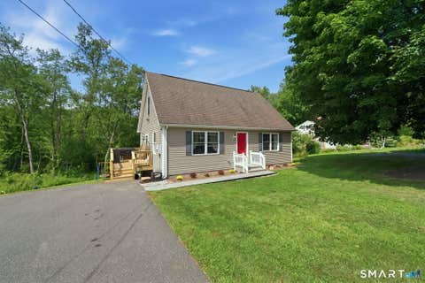 Tiny photo for 45 Sunset Terrace, Vernon, CT 06066 (MLS # 24199694)