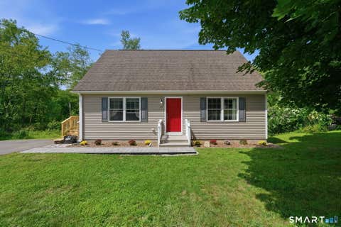 Photo of 45 Sunset Terrace, Vernon, CT 06066 (MLS # 24199694)