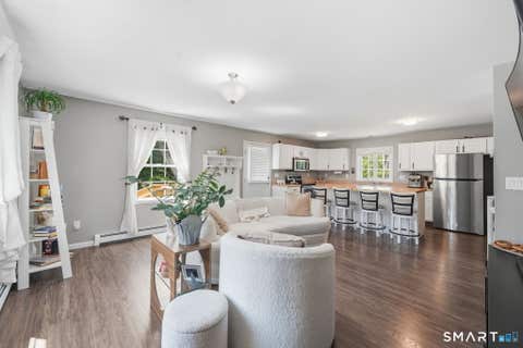 Tiny photo for 45 Sunset Terrace, Vernon, CT 06066 (MLS # 24199694)