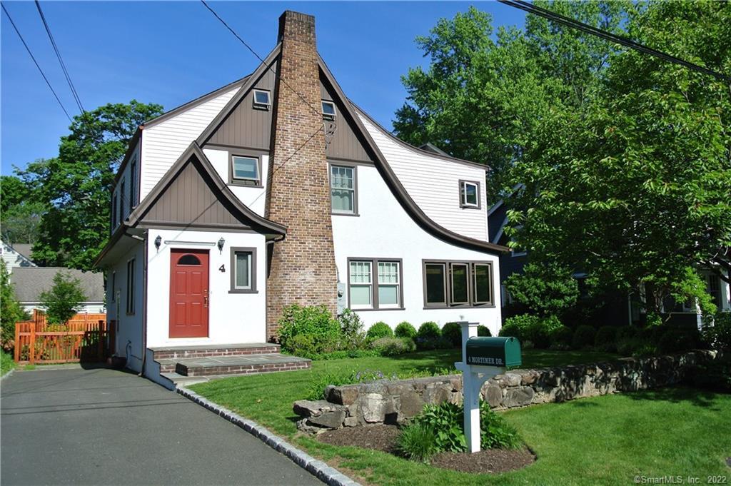 Photo 1 of 4 Mortimer Drive, Greenwich, Connecticut, $6,500, Web #: 170086366