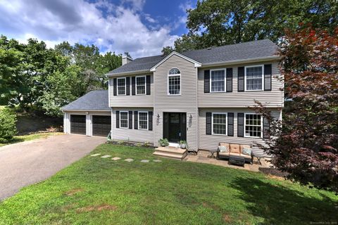 Tiny photo for 28 Edgewood Avenue, Shelton, CT 06484 (MLS # 24150308)