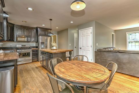 Tiny photo for 28 Edgewood Avenue, Shelton, CT 06484 (MLS # 24150308)