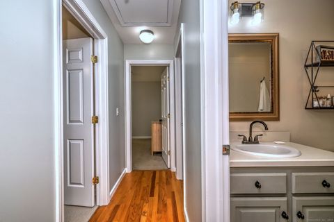 Tiny photo for 28 Edgewood Avenue, Shelton, CT 06484 (MLS # 24150308)