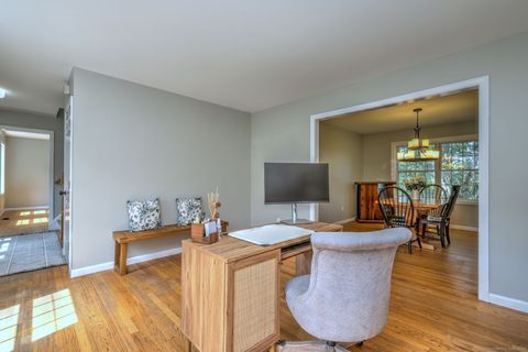 Tiny photo for 28 Edgewood Avenue, Shelton, CT 06484 (MLS # 24150308)