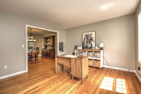 Tiny photo for 28 Edgewood Avenue, Shelton, CT 06484 (MLS # 24150308)