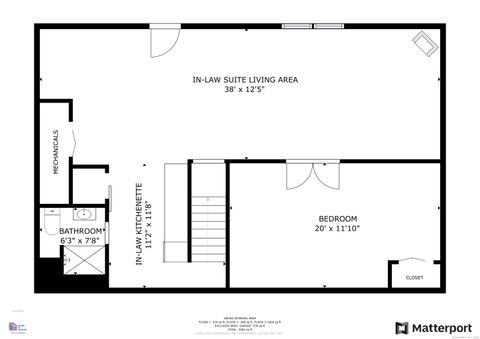 Tiny photo for 28 Edgewood Avenue, Shelton, CT 06484 (MLS # 24150308)