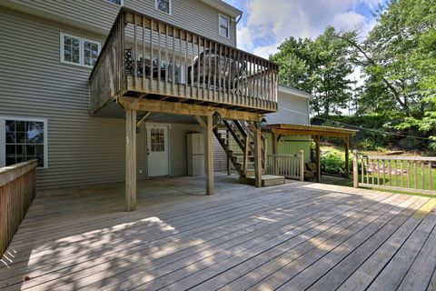 Tiny photo for 28 Edgewood Avenue, Shelton, CT 06484 (MLS # 24150308)