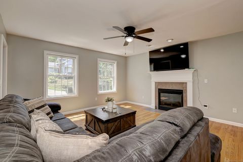 Tiny photo for 28 Edgewood Avenue, Shelton, CT 06484 (MLS # 24150308)