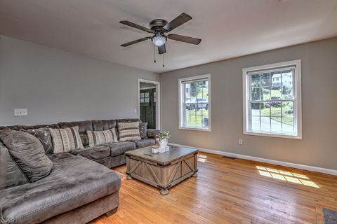 Tiny photo for 28 Edgewood Avenue, Shelton, CT 06484 (MLS # 24150308)