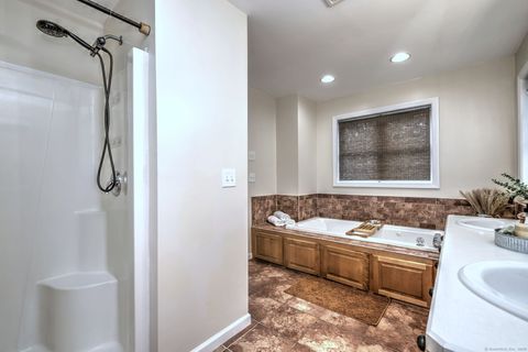 Tiny photo for 28 Edgewood Avenue, Shelton, CT 06484 (MLS # 24150308)