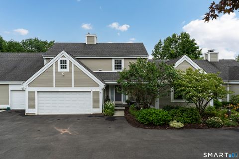 Condo For Sale - 81 Legend Hill Road #81<br/> New Haven County, Madison, CT 06443