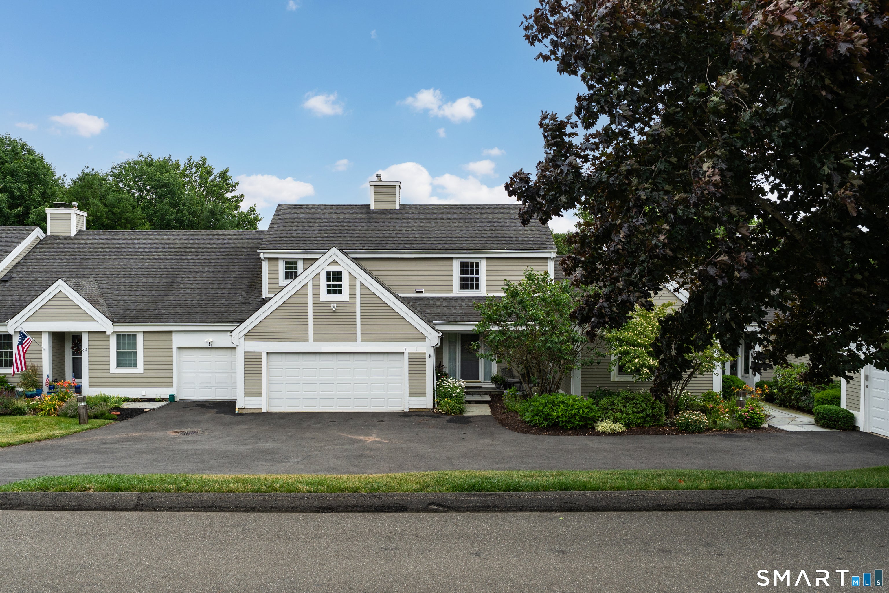 81 Legend Hill Road 81