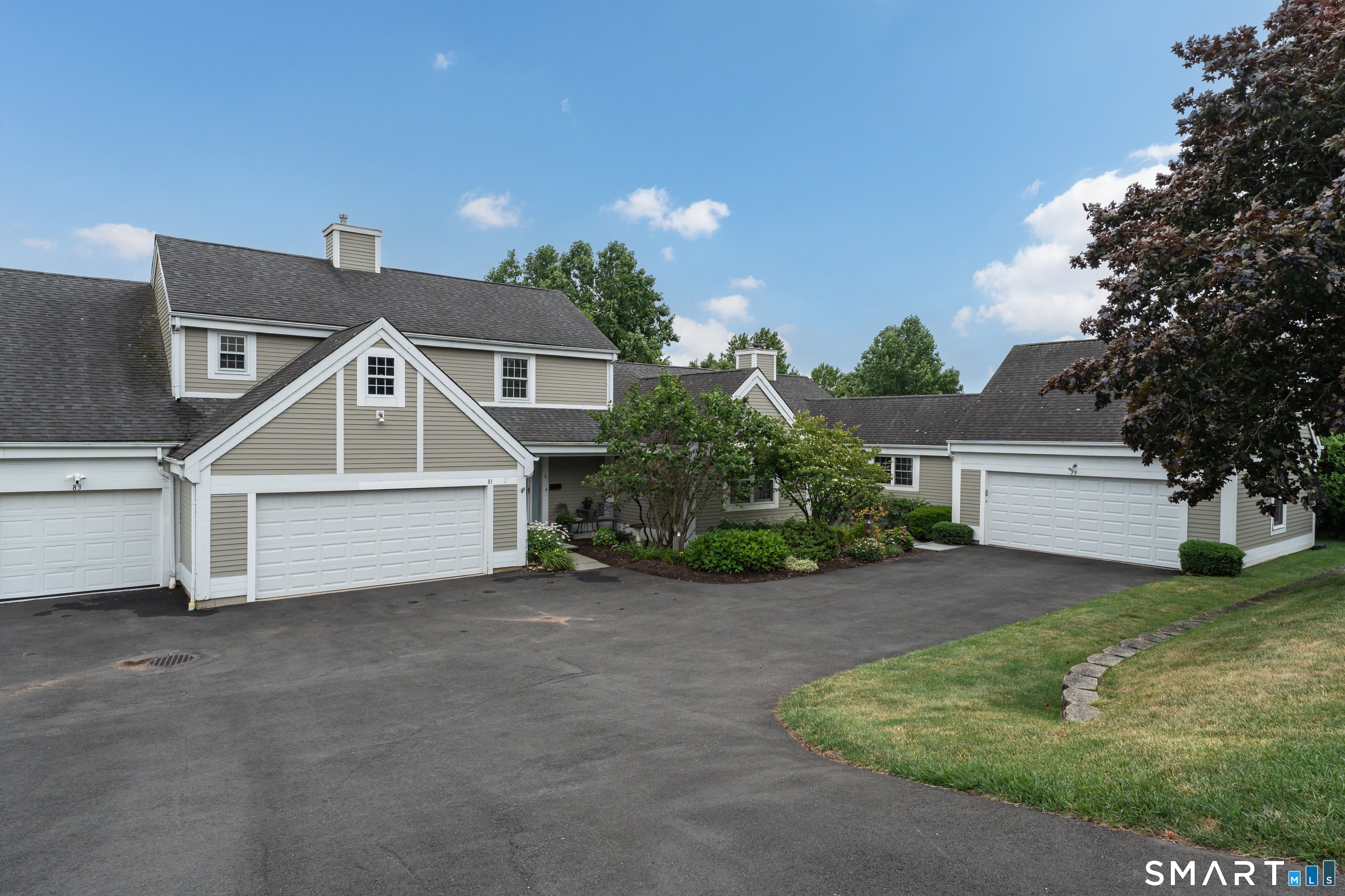 81 Legend Hill Road 81