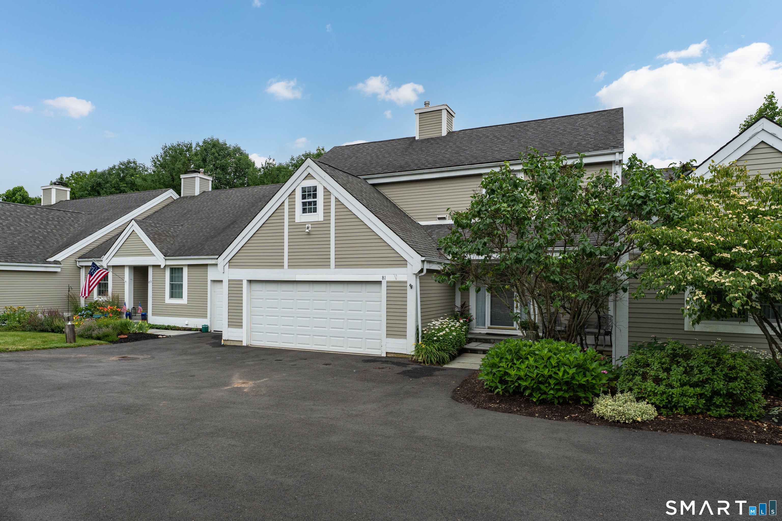 81 Legend Hill Road 81
