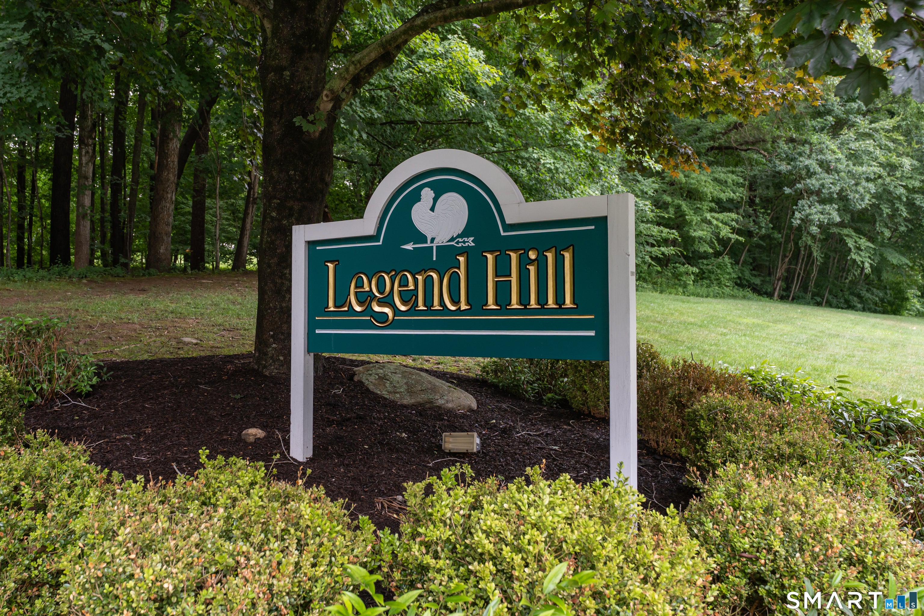 81 Legend Hill Road 81