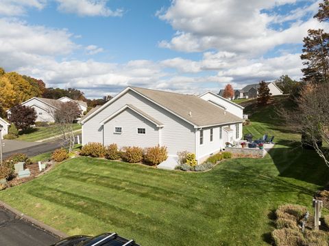 Tiny photo for 2 Meacham Road #2, Enfield, CT 06082 (MLS # 24126734)