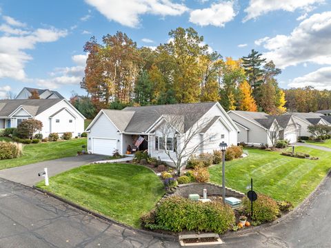 Tiny photo for 2 Meacham Road #2, Enfield, CT 06082 (MLS # 24126734)